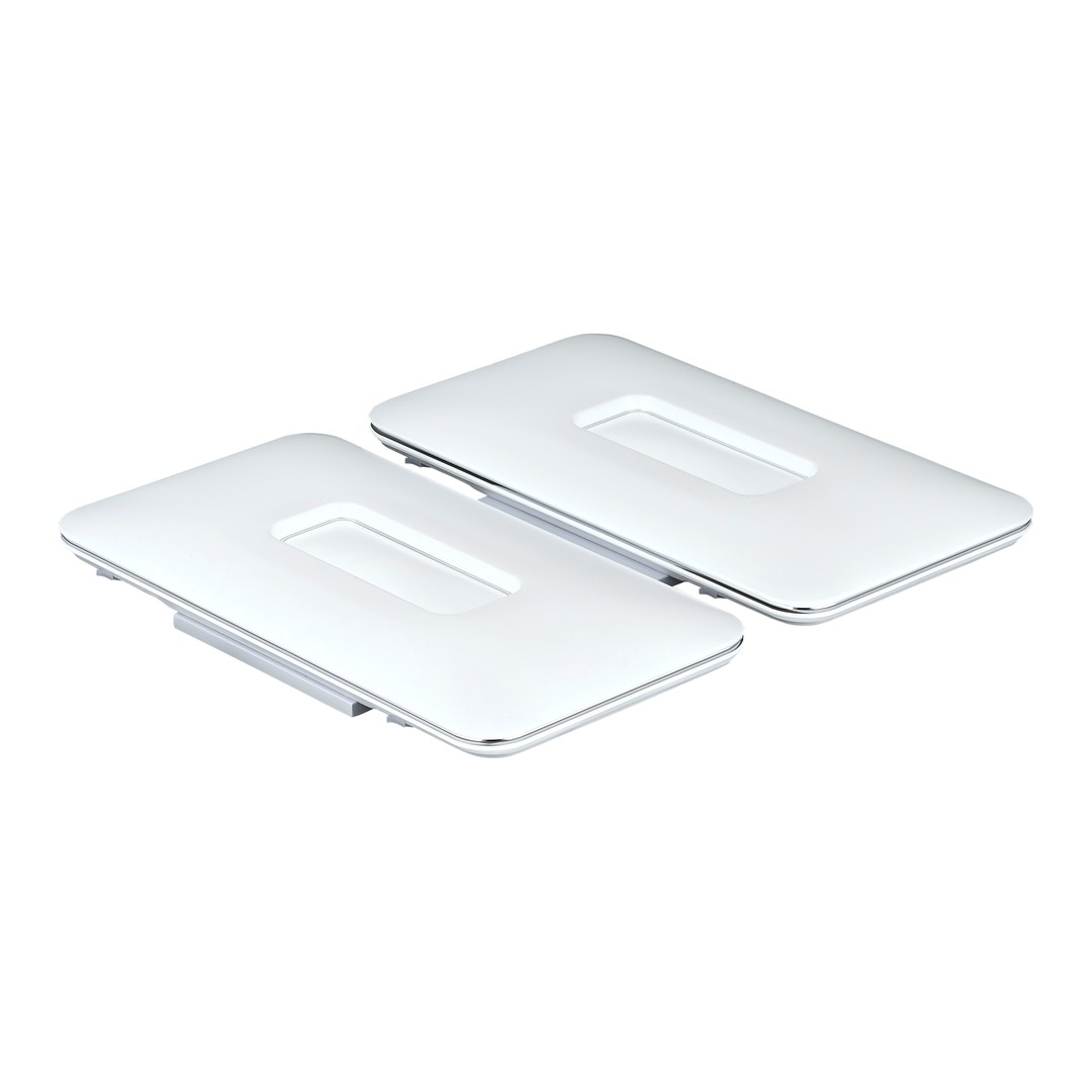 LED 포도 거실 4등 120W 6500K 국산 삼성LED칩 주광색