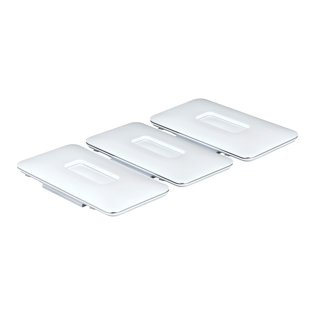 LED 포도 거실 6등 180W 6500K 국산 삼성LED칩 주광색
