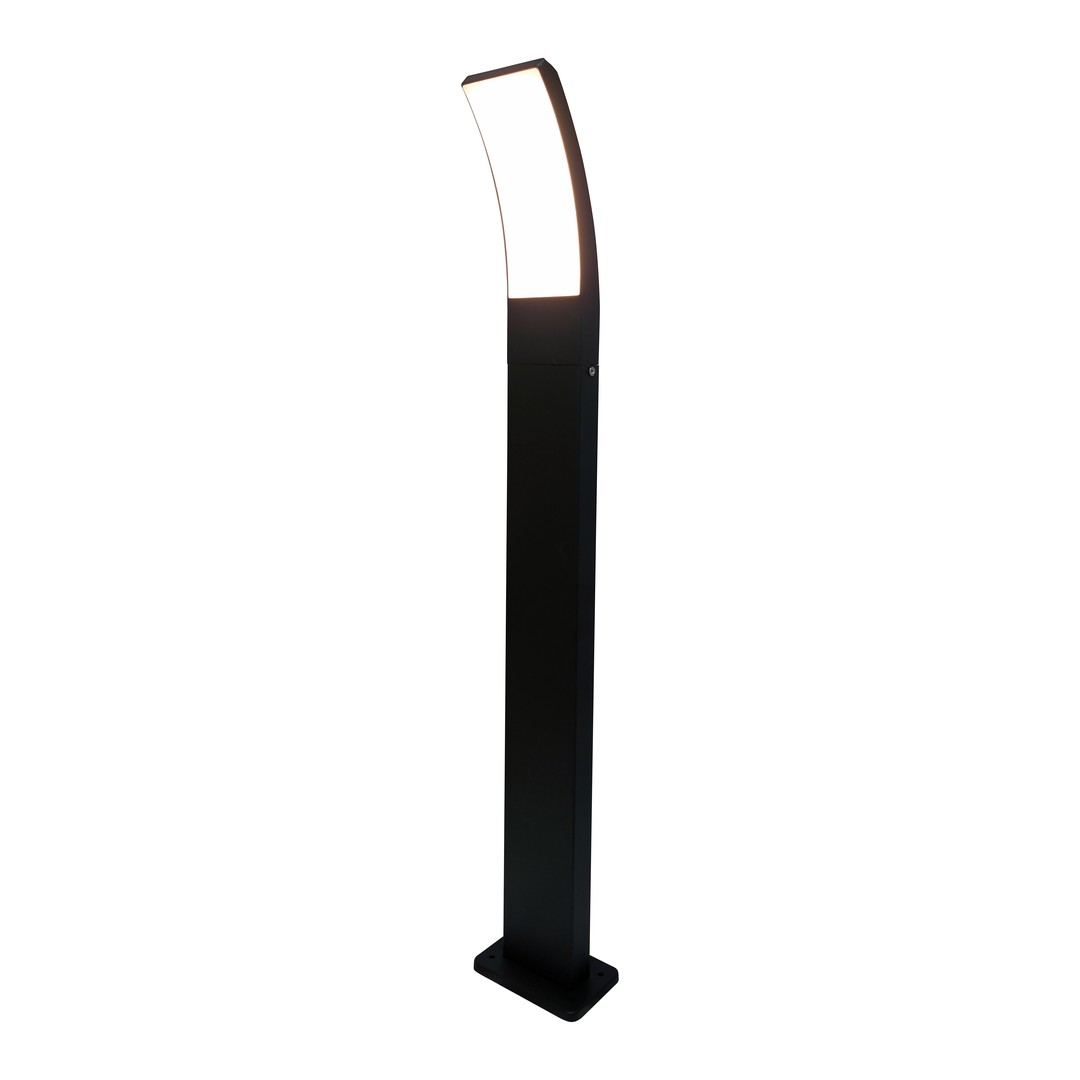 LED 루비아 잔디등 800 10W 3000K
