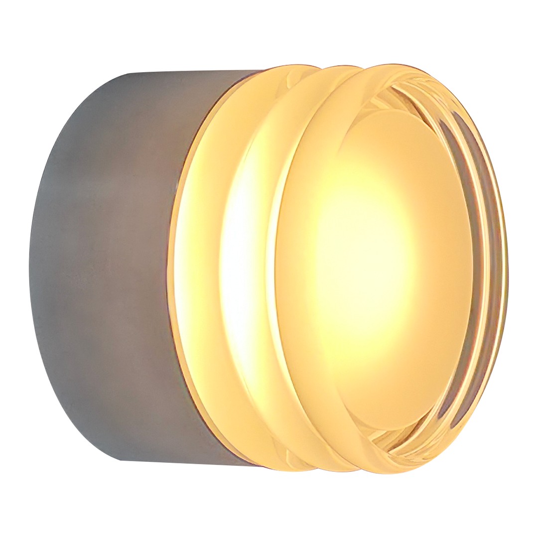 LED 몽돌 벽등 5W 3000K