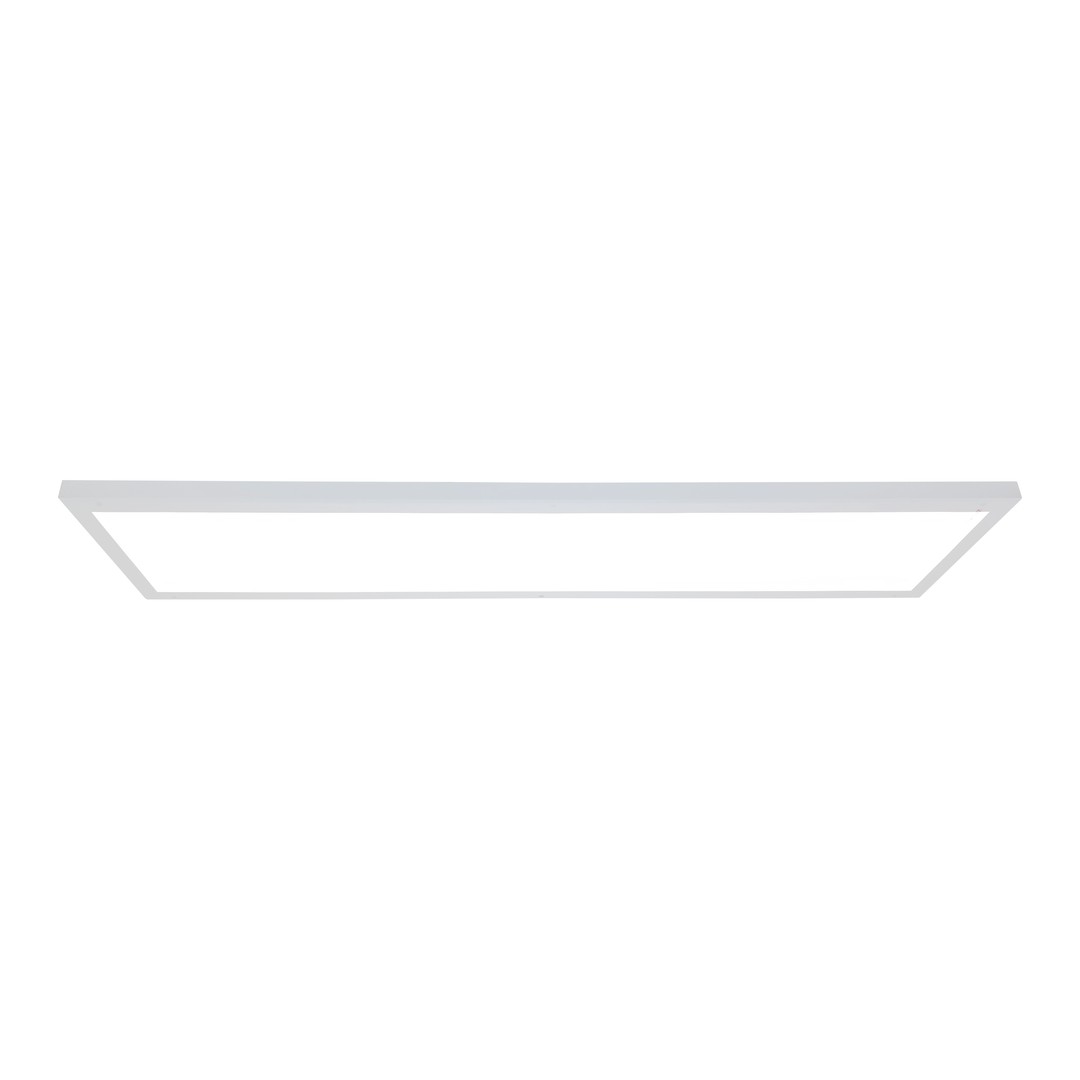 IOT LED 제타 리모컨주방등 직사각 거실등 삼색변환 천장밀착조명 플리커프리 60W