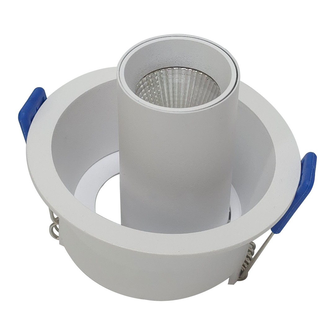 IOT 숏타입 실린더 10W [2color]