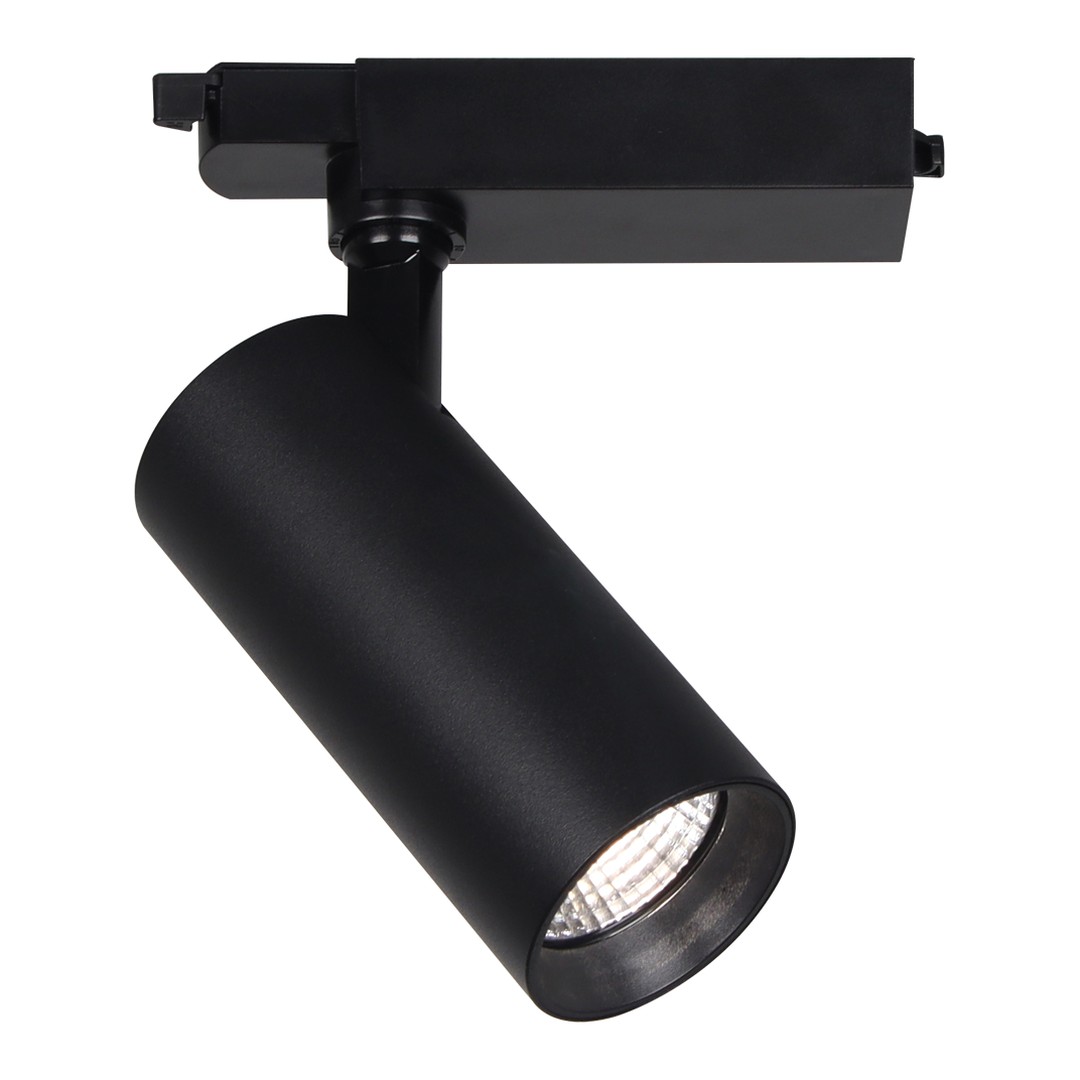 IOT 원통 레일 스포트 10W/20W [2color] 지그비 CCT 색변환 디밍