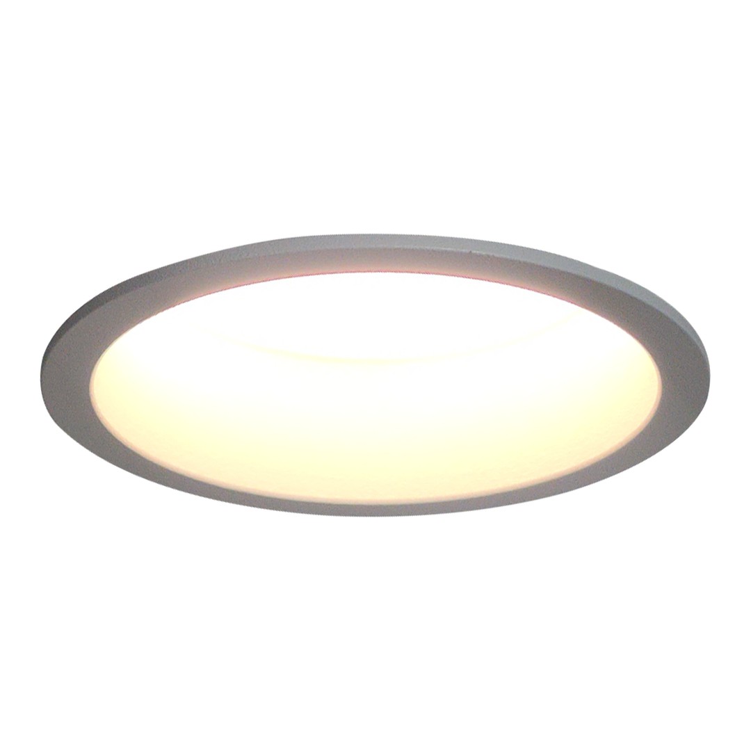 24V CCT 디밍 55mm(2) 8W 움푹 매입등 페이드인아웃