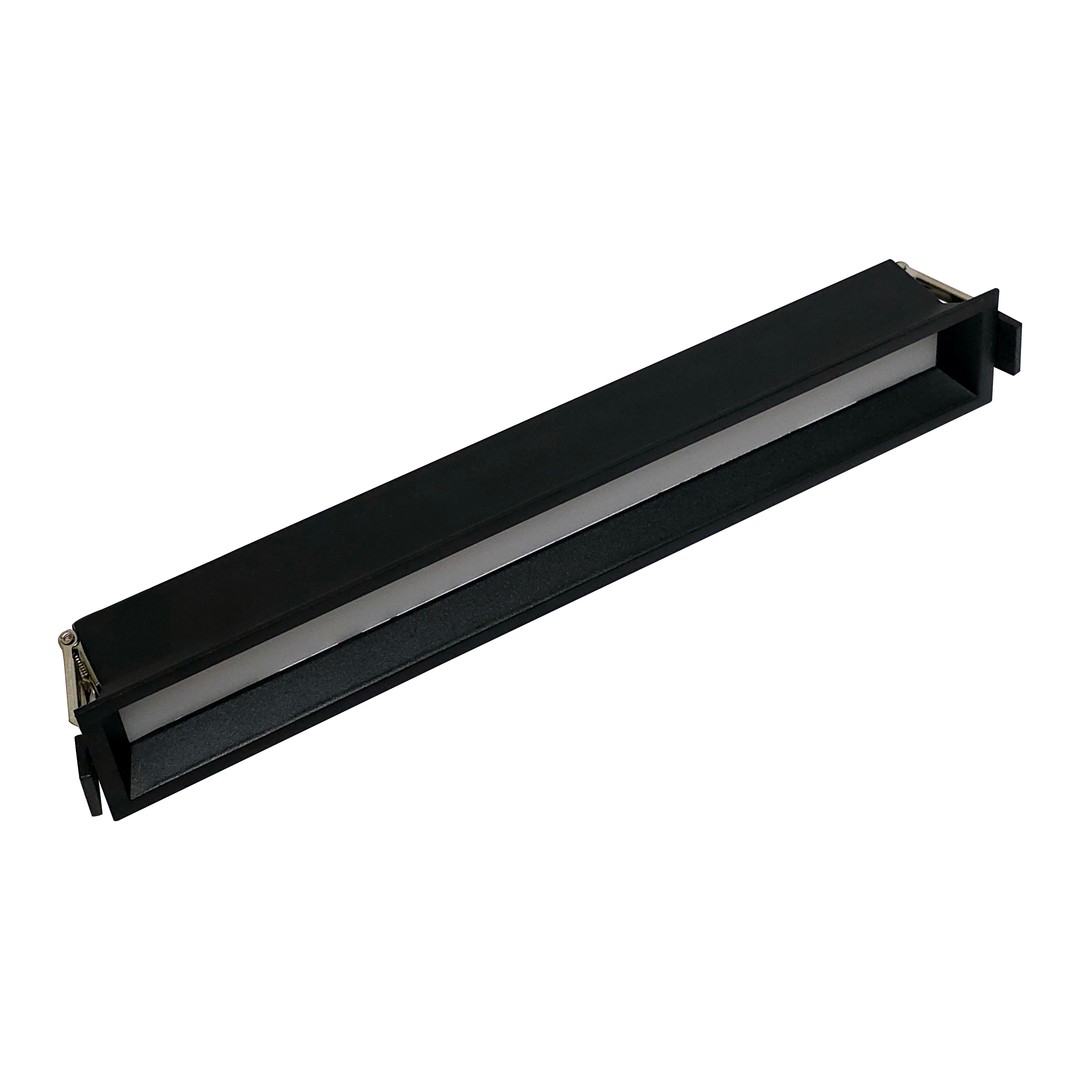 LED 라인 움푹 멀티 매입 10W/20W [2color/2type]