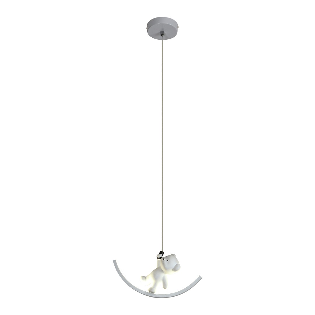 LED 베니 1등 팬던트 7W