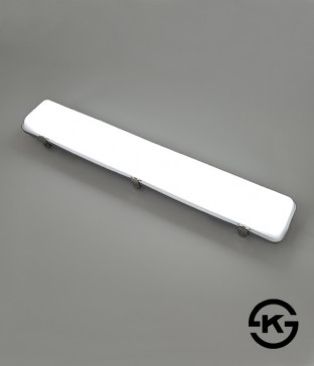 LED 벤디 600(KS) 1200(KS 고효율) 방진방습등