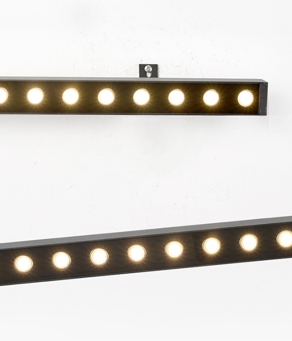 LED 라인투광기 12W/24W