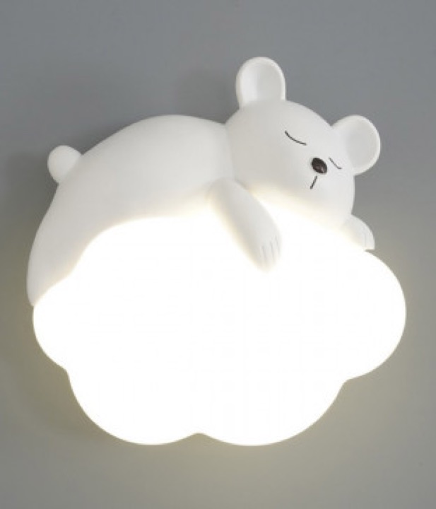포켓몬 키즈조명 아이방조명 벽무드등 LED10W