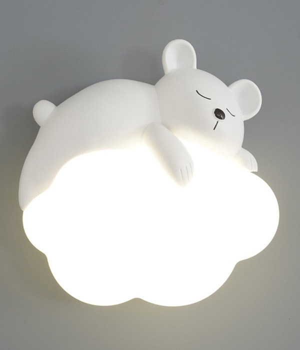 LED 라프텔 벽등 10W