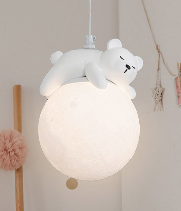 LED 글로벌 펜던트 5W