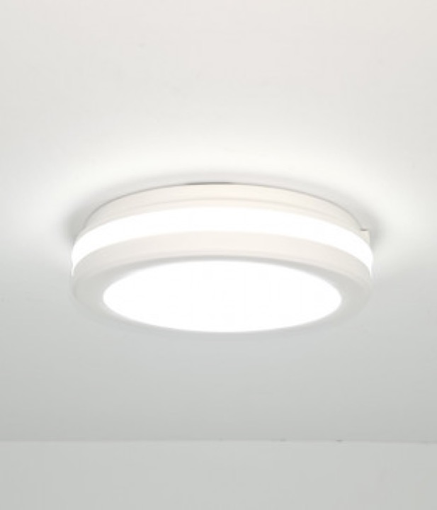 스토키 방수 욕실 직부등 센서등 LED20W