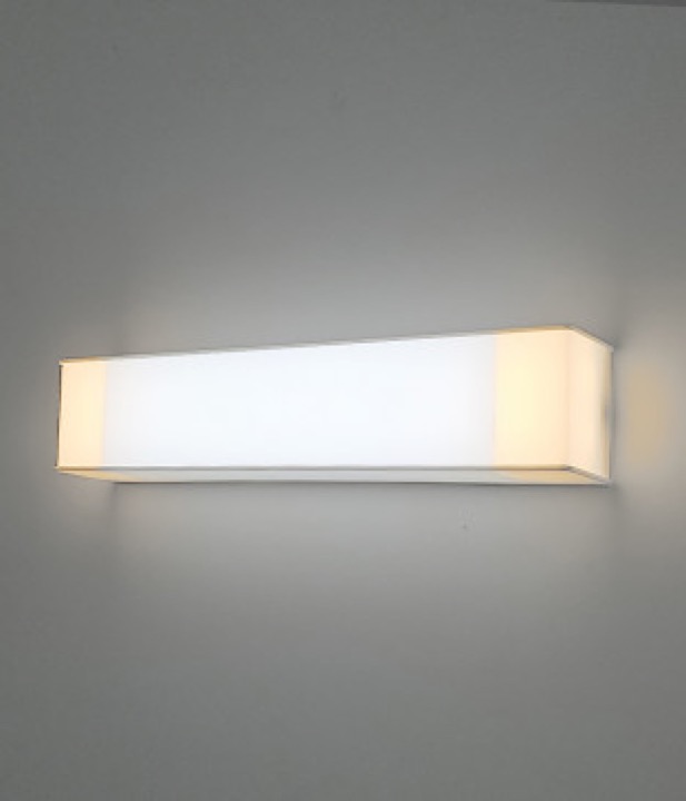 LED 로라 투톤 욕실조명 화장실벽등 20W