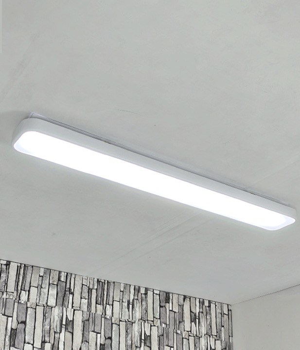 라우스 주방조명등 싱크대조명 25W 50W