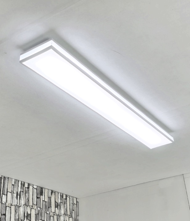 다니아 주방조명등 싱크대조명 (25W/50W)