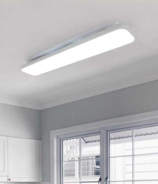 조니 1등 2등 LED주방등 (LED30W/60W)