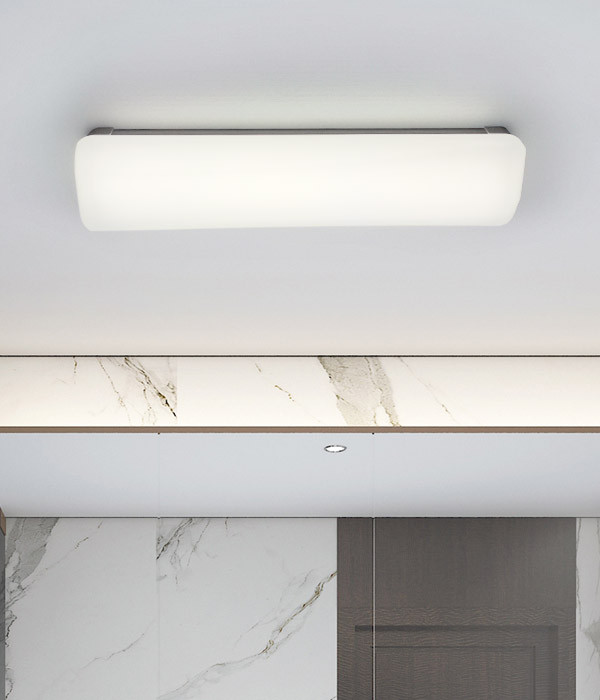 밀레 LED 욕실등 27W