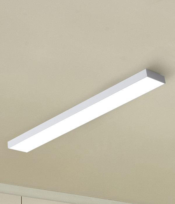 스퀘어 슬림 주방등(LED60W)