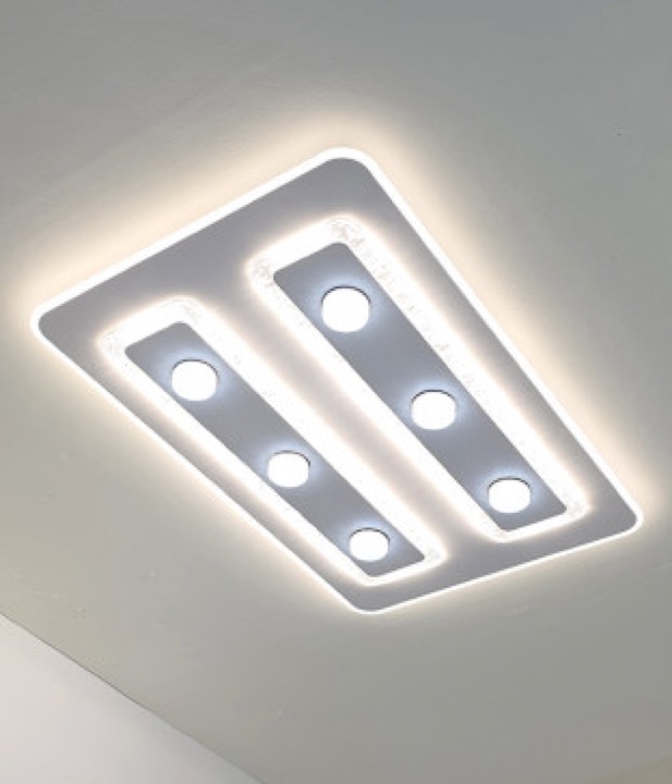 라델 국산LED거실등 거실전등 150W