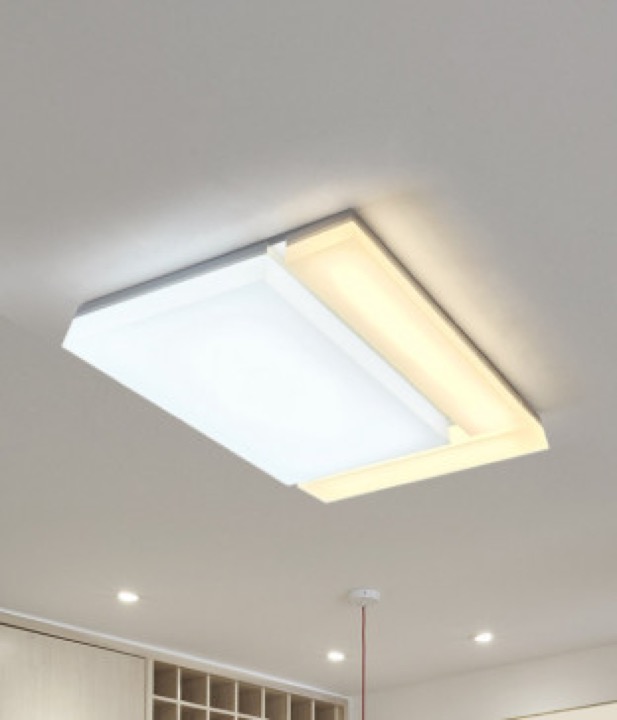 아크스 7등 10등 국산거실등 LED160W / 250W
