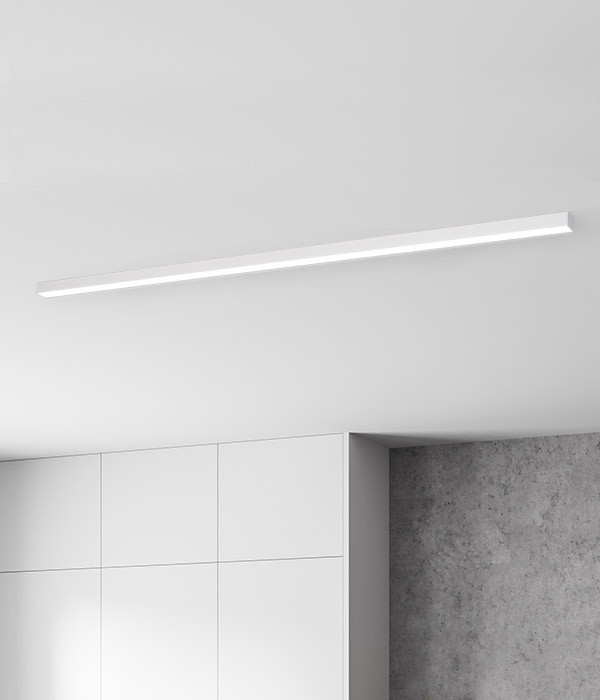 LED 라인직부조명