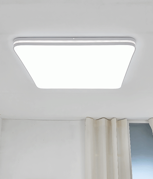 아루 거실 완판 통 LED120W