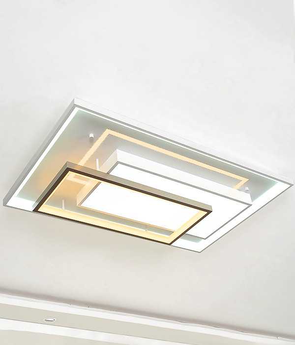 LED 라로시 거실등 180W