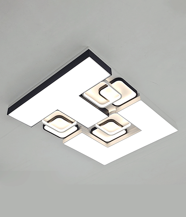LED 훈민정음 거실 8등 (A_260W / B,C_270W)
