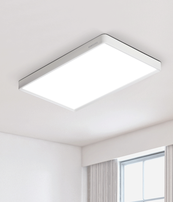 LED 프리미엄 거실등