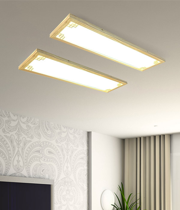 LED 스마트 거실등