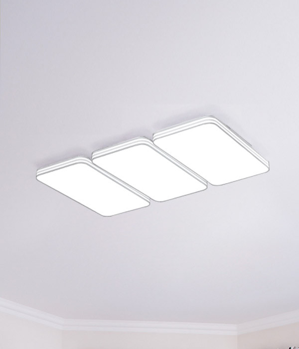 LED 하이엔 거실등(180W) 슬림형