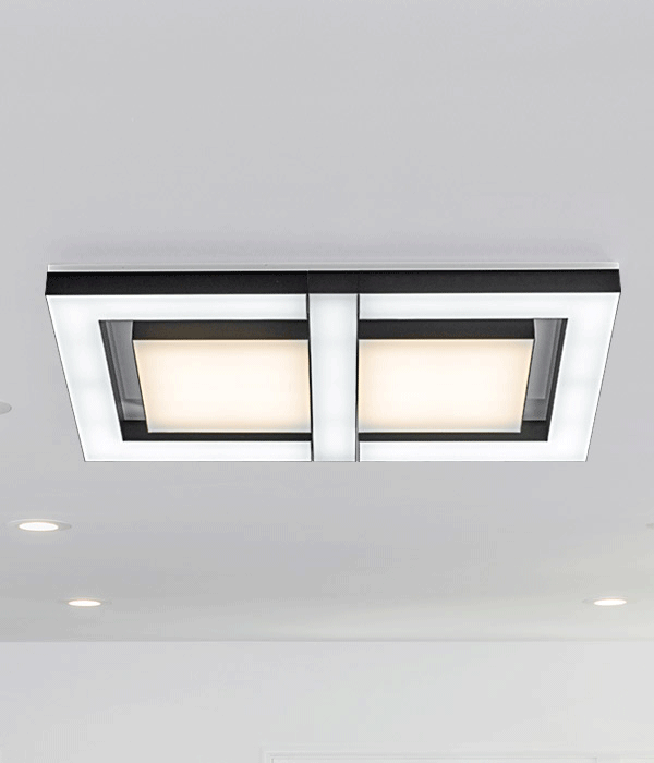 LED 디아이시스템 거실등 260W