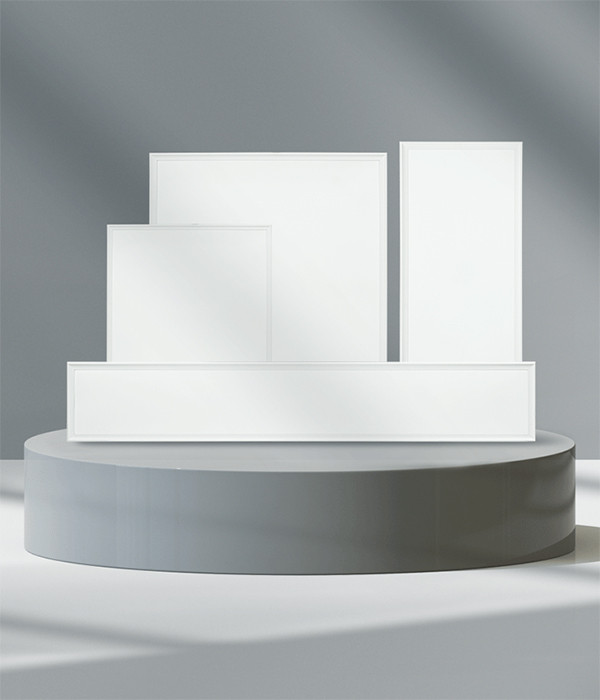 솔라루체 지슬립 평판조명 (540x540, 640x640, 640x320, 1280x220)