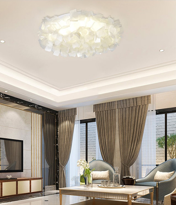 LED 피날레 거실등 100W [4000K]