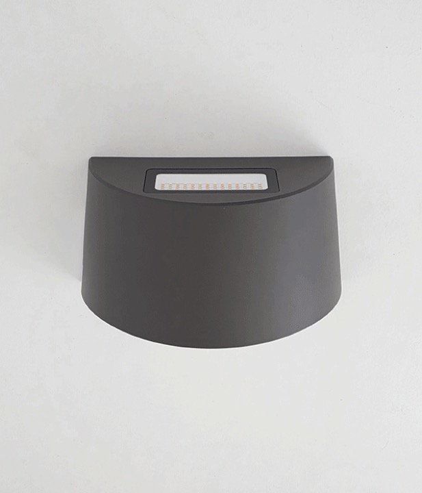 크닉스B 디밍 외부벽등 LED 40W-80W