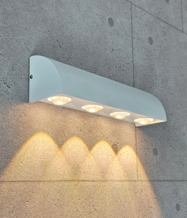 LED 캐치 외부벽등 외부등