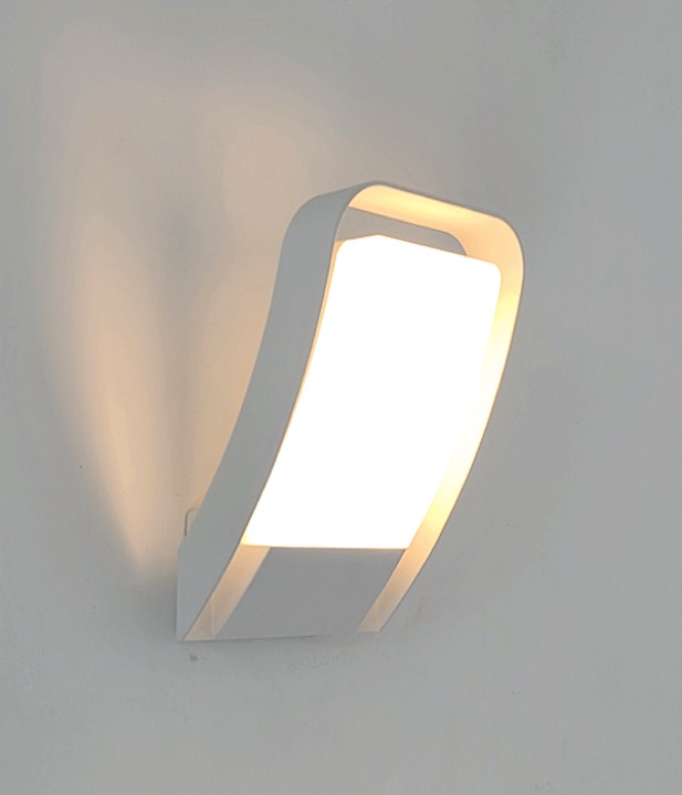 미르디 야외 외부벽등 LED 15W