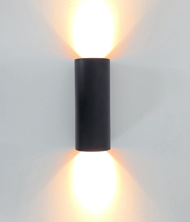 마모리 야외 외부벽등 LED 14W