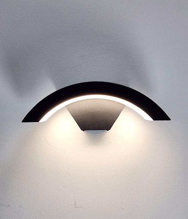 라비스 외부벽등 센서벽등 외벽등 LED 18W