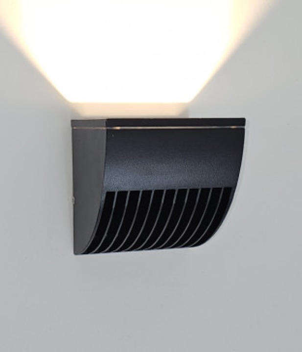 본즈 벽전등 실외벽등 벽부등 인테리어벽등 LED 12W