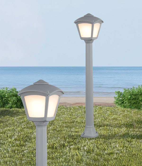 로비 잔디등 94Cm (램프 별매품)