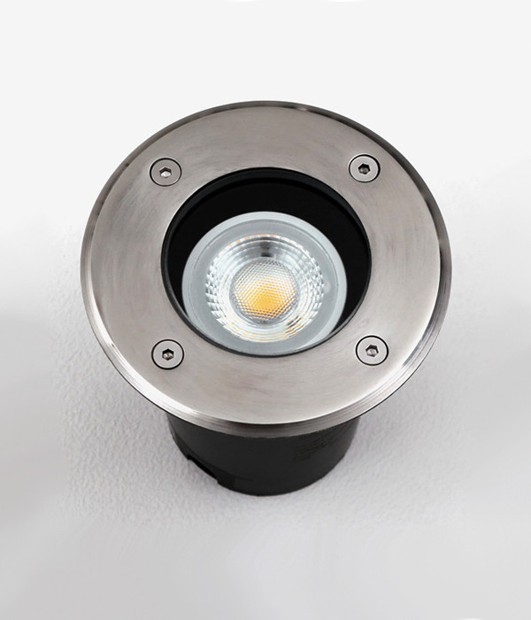GU10 지중등 ( 100타공 ) ( LED GU10 220V )