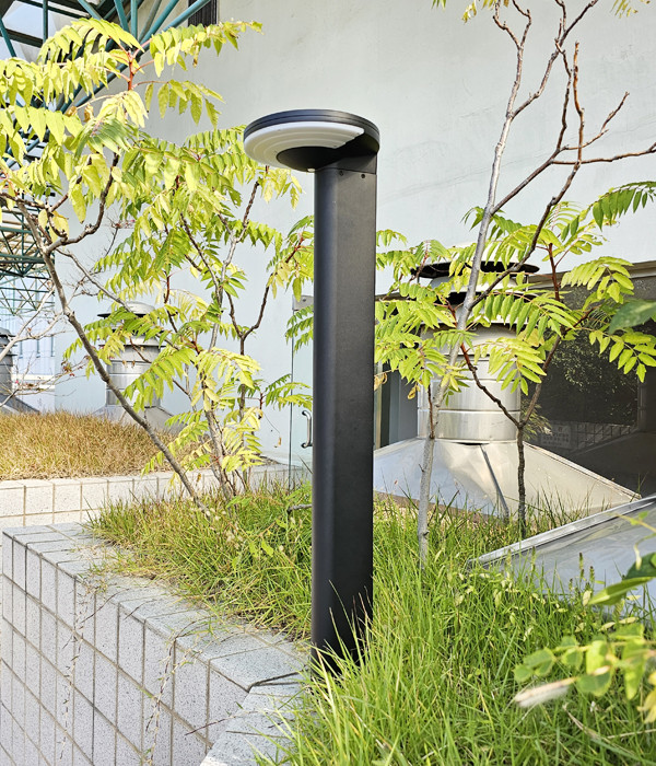 LED 소노 태양광 잔디등 4.5W