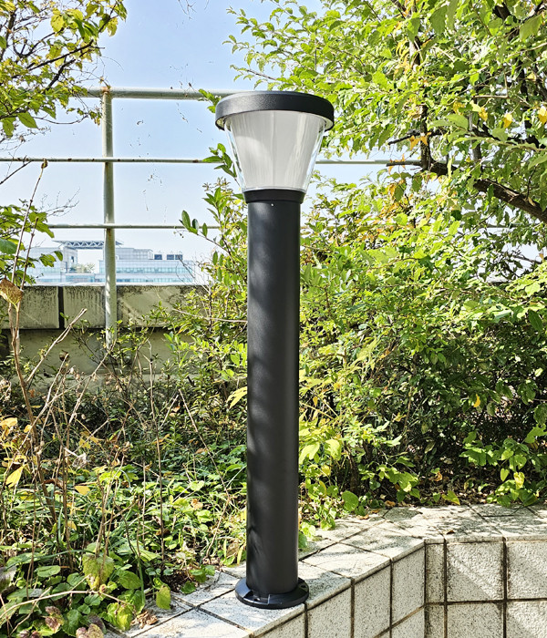 LED 티엔 태양광 잔디등 4.5W