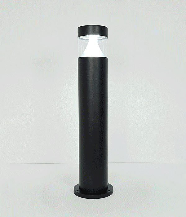 지크 잔디등LED12W