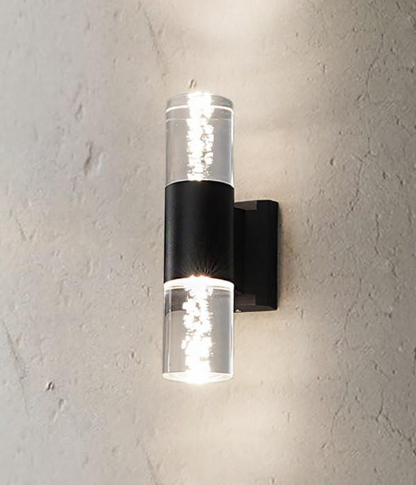 LED 애시드 벽등 10W