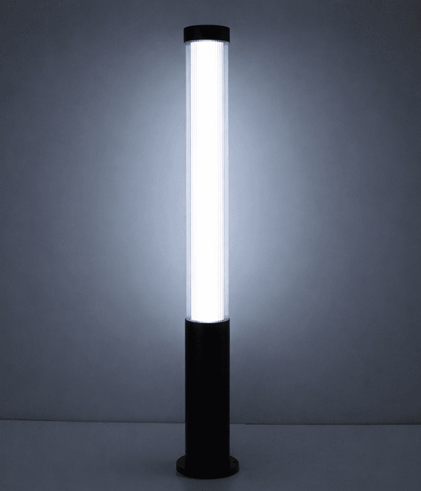 LED 토리든 잔디등 50W (3000K, 6500K), 실외