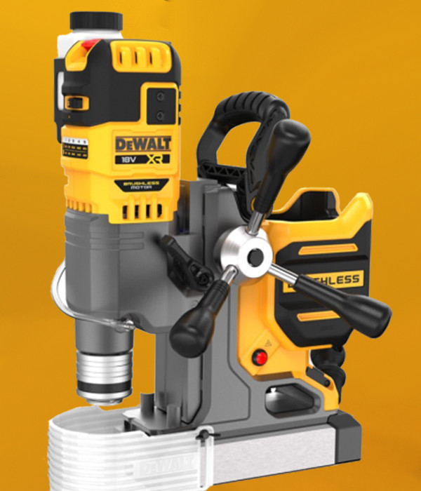 디월트 20V MAX 마그네틱 드릴 DCD1623N (베어툴)