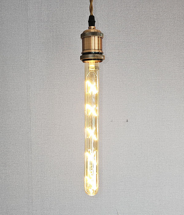 LED 에디슨 T30