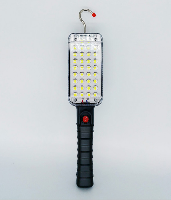 LED USB충전용 다목적 작업등[주광색]